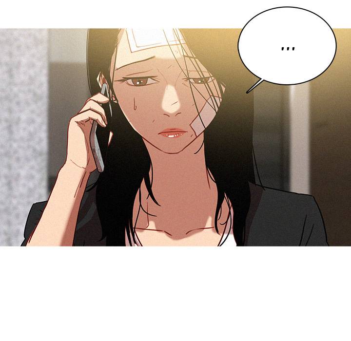 Paradise Lost - Chapter 36 [photo 9] - MangaPorn