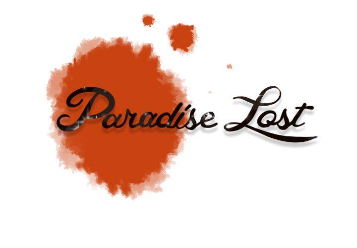 Paradise Lost - Chapter 37 [photo 1] - MangaPorn