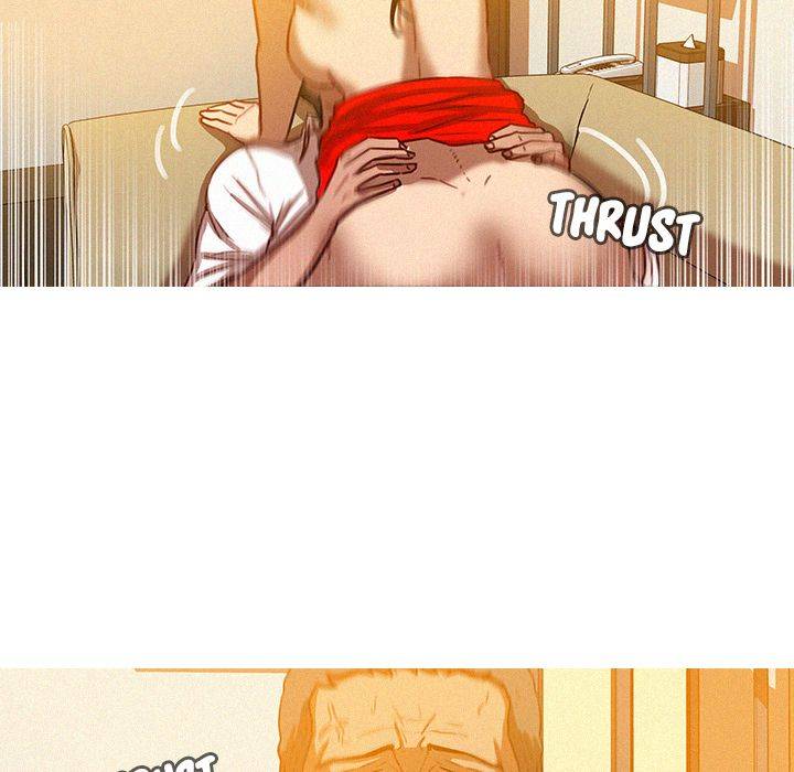 Paradise Lost - Chapter 37 [photo 28] - MangaPorn