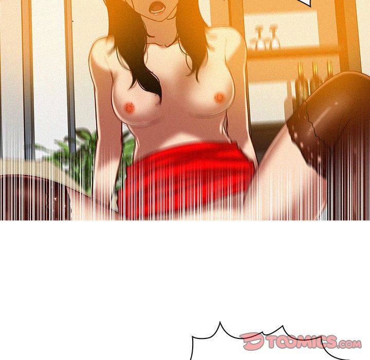 Paradise Lost - Chapter 37 [photo 30] - MangaPorn