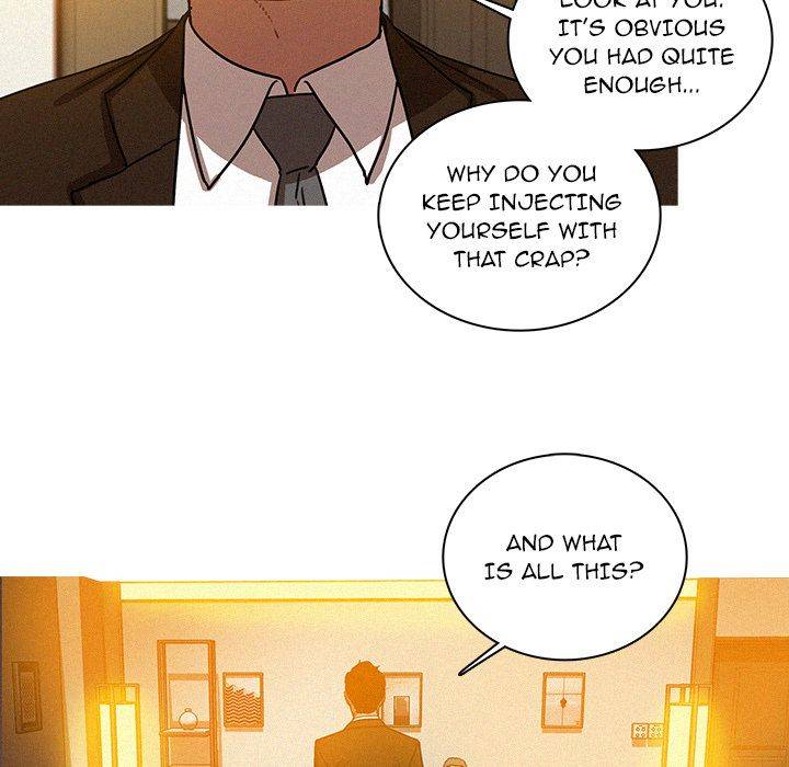 Paradise Lost - Chapter 37 [photo 45] - MangaPorn