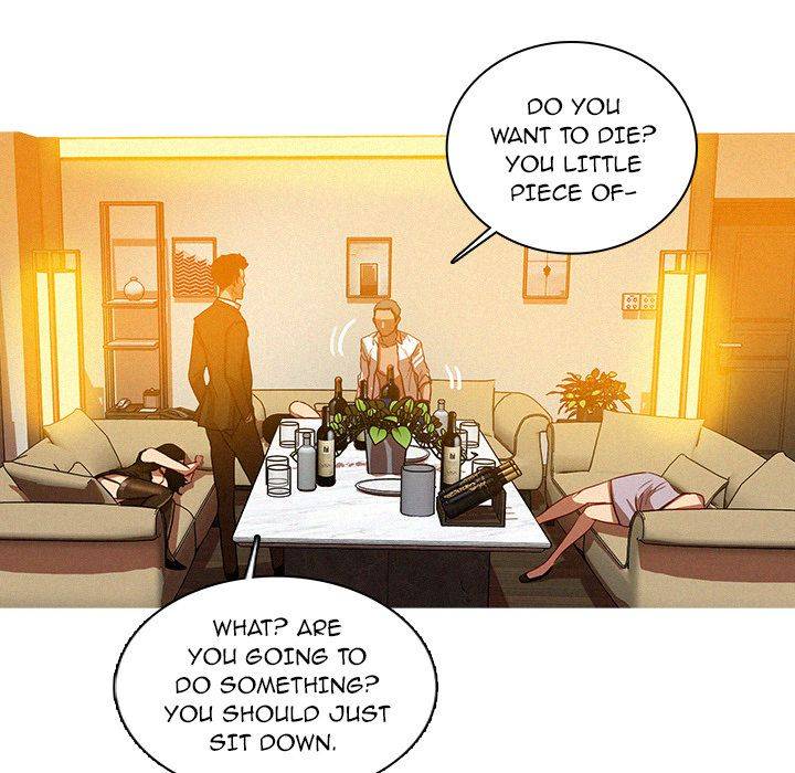 Paradise Lost - Chapter 37 [photo 52] - MangaPorn