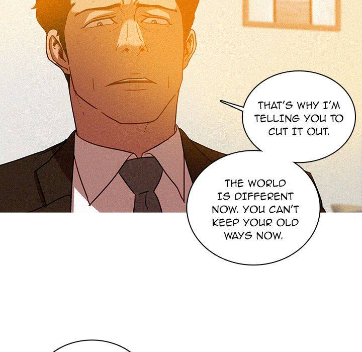 Paradise Lost - Chapter 37 [photo 60] - MangaPorn