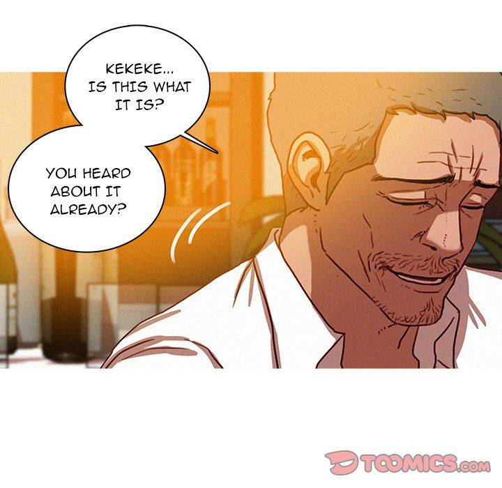 Paradise Lost - Chapter 37 [photo 62] - MangaPorn