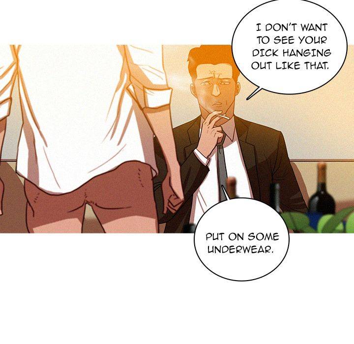 Paradise Lost - Chapter 37 [photo 65] - MangaPorn