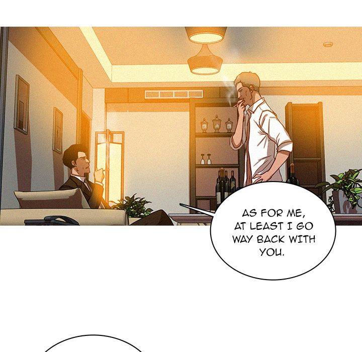 Paradise Lost - Chapter 37 [photo 69] - MangaPorn