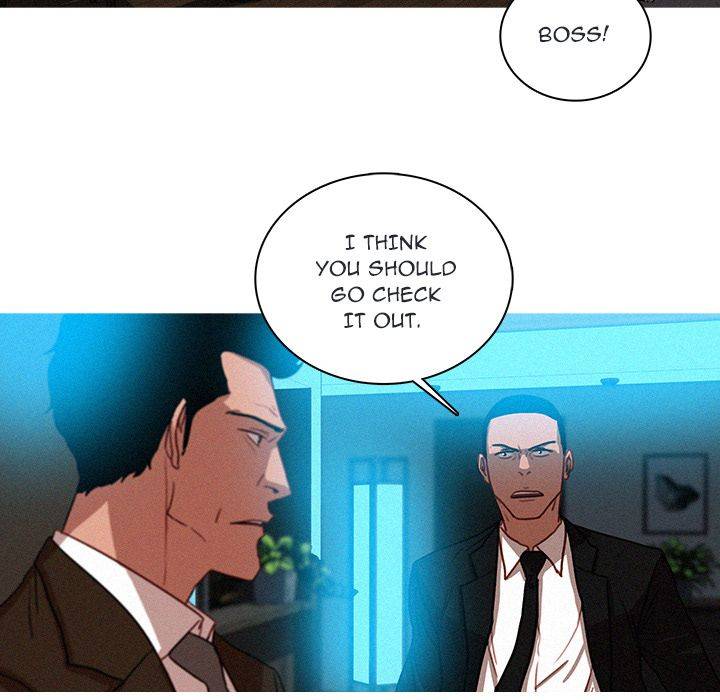 Paradise Lost - Chapter 37 [photo 8] - MangaPorn