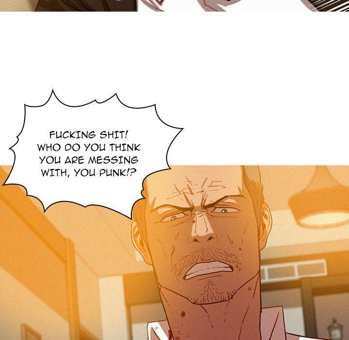 Paradise Lost - Chapter 38 [photo 13] - MangaPorn