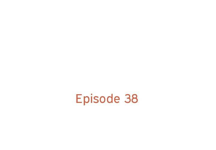 Paradise Lost - Chapter 38 [photo 3] - MangaPorn