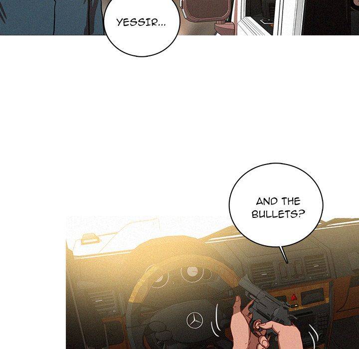 Paradise Lost - Chapter 38 [photo 32] - MangaPorn