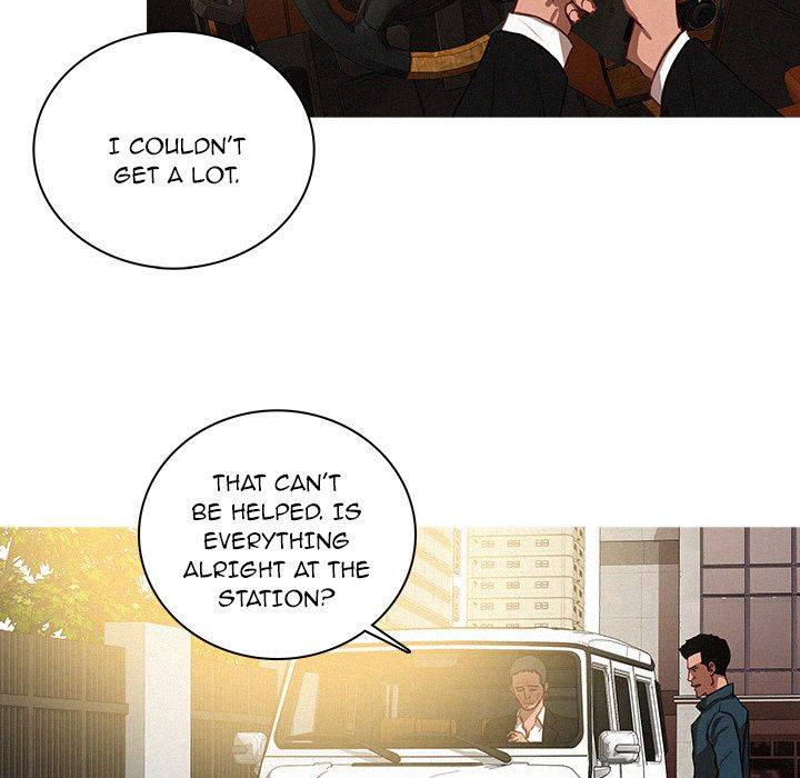 Paradise Lost - Chapter 38 [photo 33] - MangaPorn