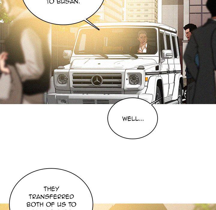 Paradise Lost - Chapter 38 [photo 39] - MangaPorn