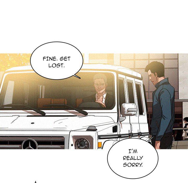 Paradise Lost - Chapter 38 [photo 43] - MangaPorn