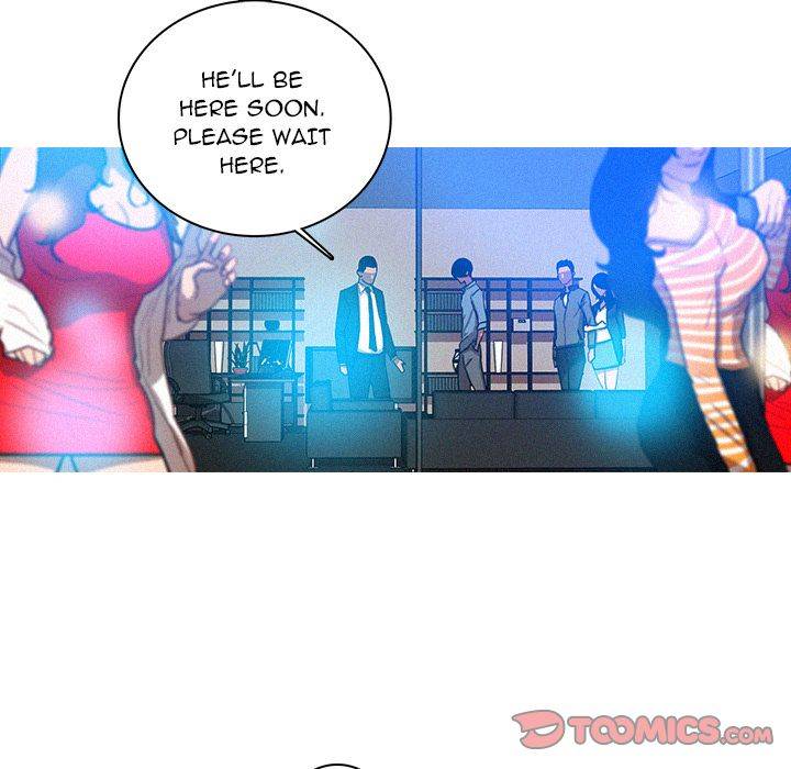 Paradise Lost - Chapter 38 [photo 54] - MangaPorn