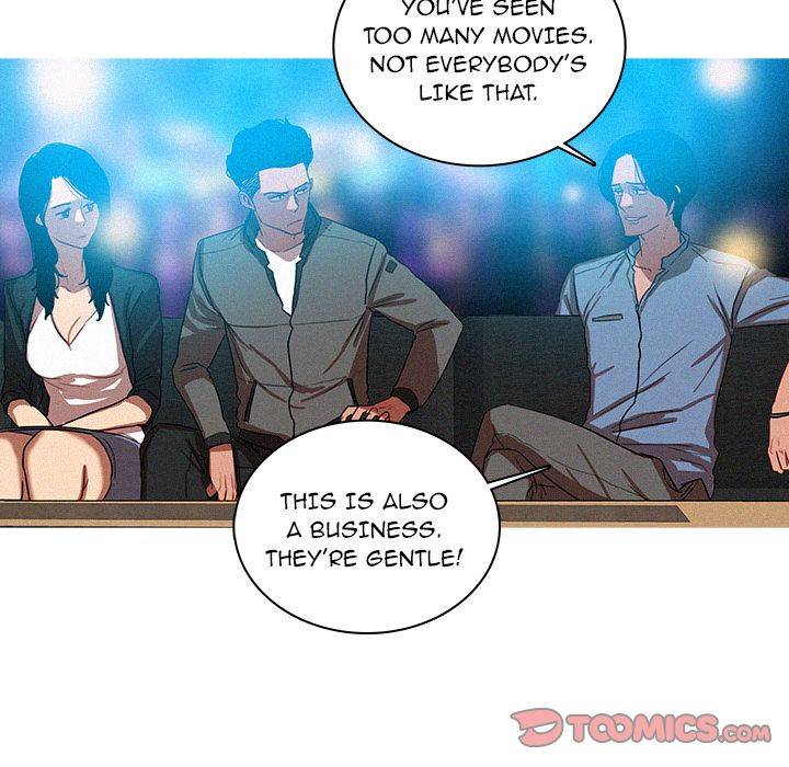 Paradise Lost - Chapter 38 [photo 58] - MangaPorn