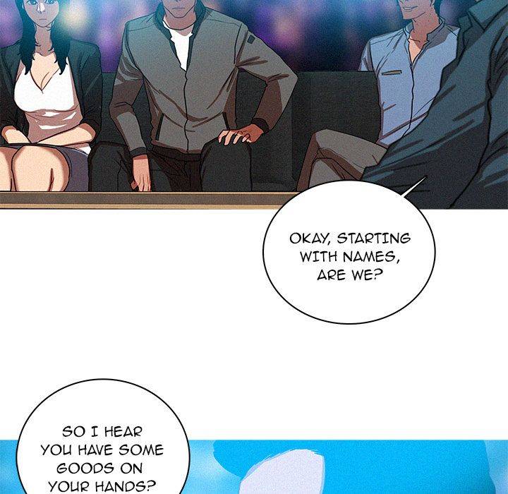 Paradise Lost - Chapter 38 [photo 71] - MangaPorn