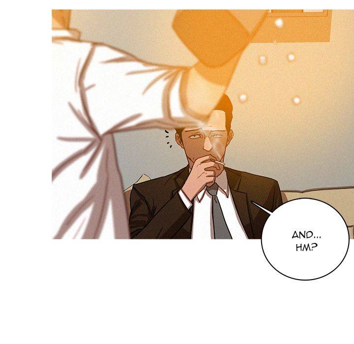 Paradise Lost - Chapter 38 [photo 9] - MangaPorn