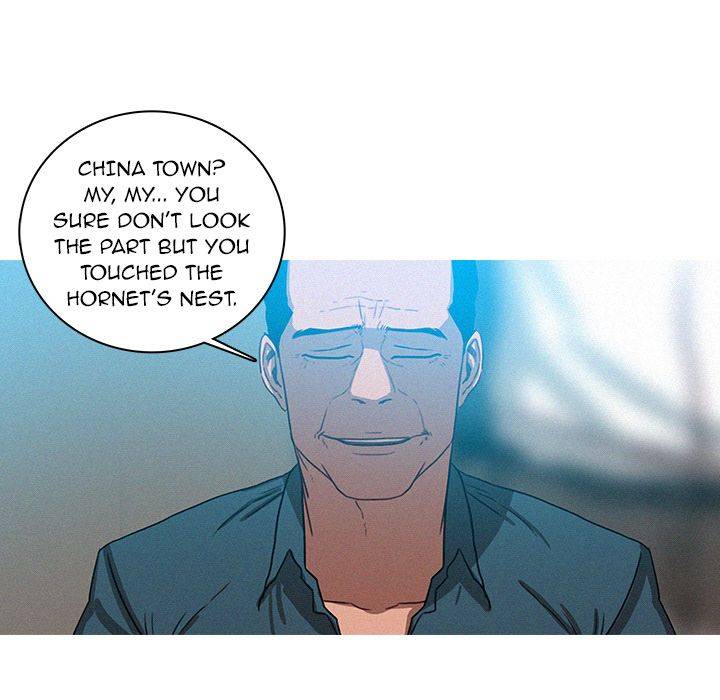 Paradise Lost - Chapter 39 [photo 11] - MangaPorn
