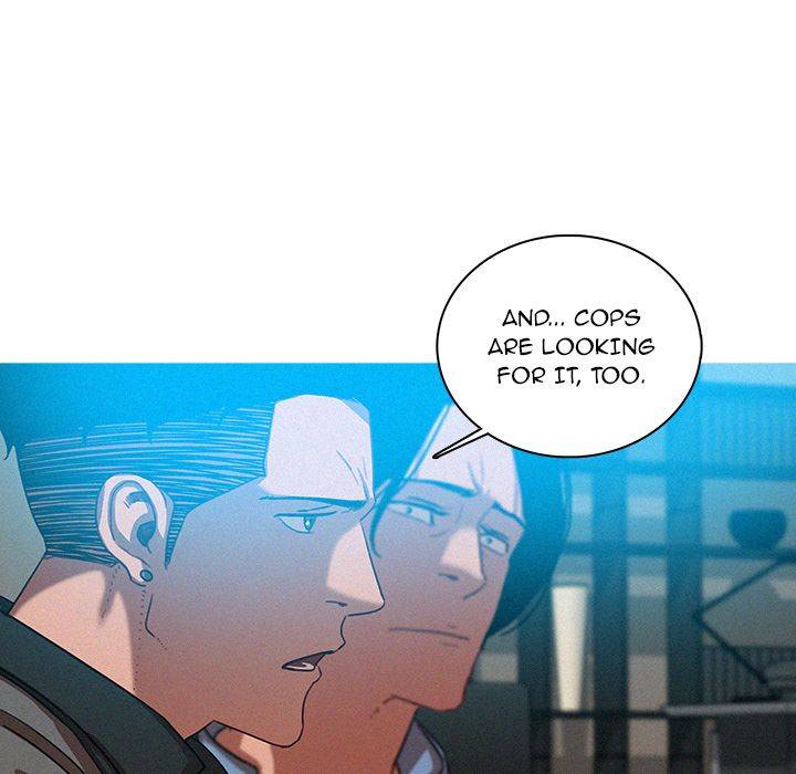 Paradise Lost - Chapter 39 [photo 12] - MangaPorn