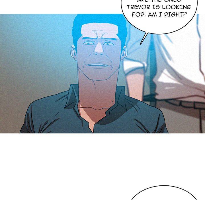 Paradise Lost - Chapter 39 [photo 17] - MangaPorn