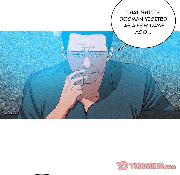 Paradise Lost - Chapter 39 [photo 22] - MangaPorn
