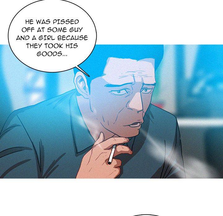 Paradise Lost - Chapter 39 [photo 23] - MangaPorn