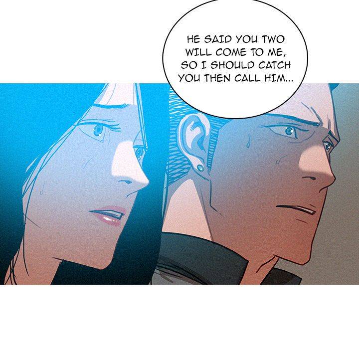 Paradise Lost - Chapter 39 [photo 24] - MangaPorn