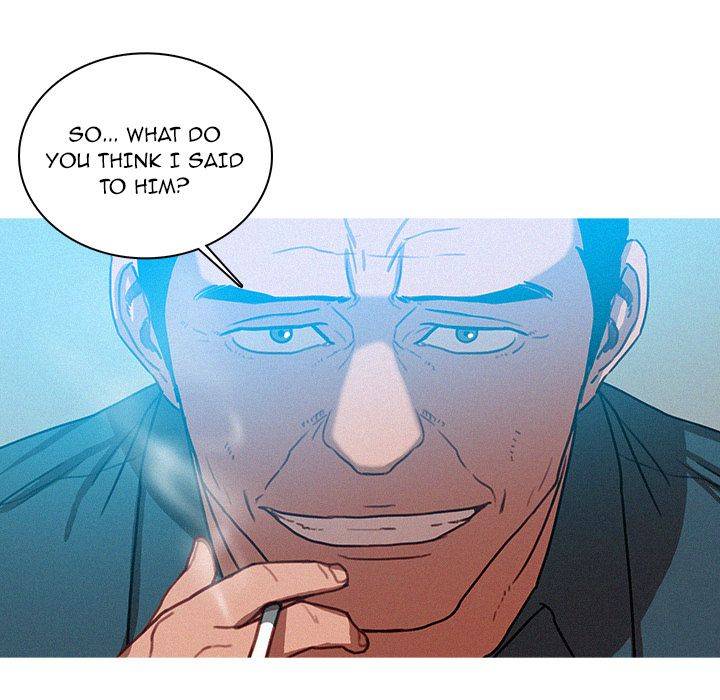 Paradise Lost - Chapter 39 [photo 25] - MangaPorn