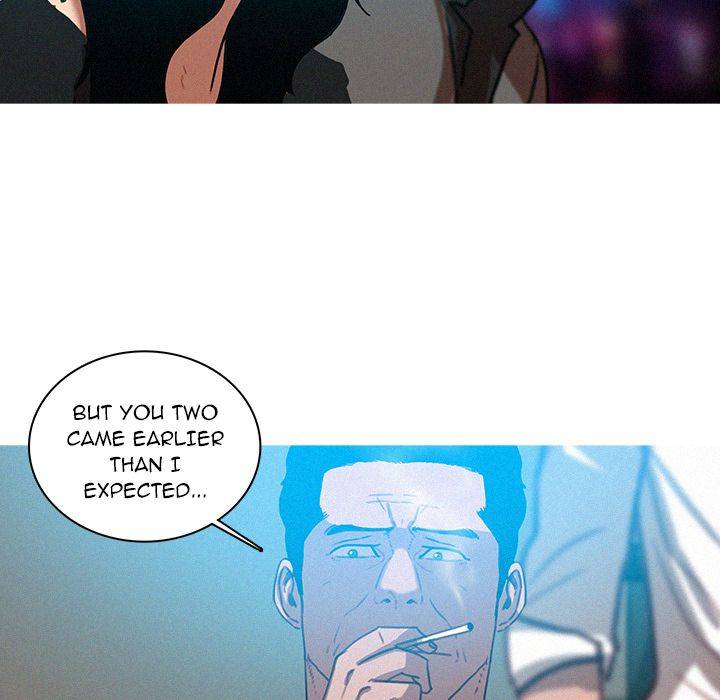 Paradise Lost - Chapter 39 [photo 28] - MangaPorn