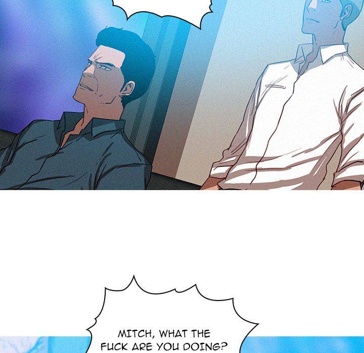 Paradise Lost - Chapter 39 [photo 32] - MangaPorn