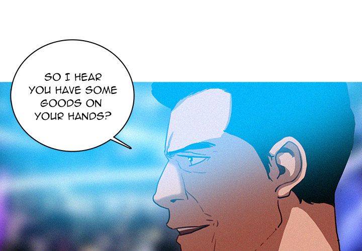 Paradise Lost - Chapter 39 [photo 4] - MangaPorn
