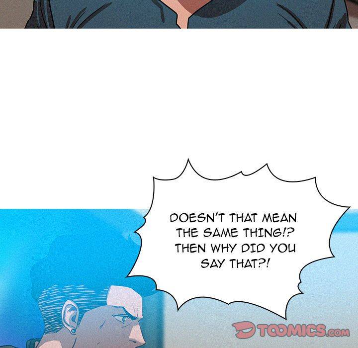 Paradise Lost - Chapter 39 [photo 42] - MangaPorn