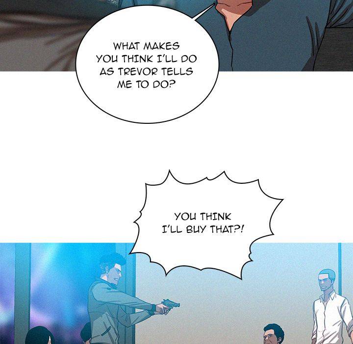 Paradise Lost - Chapter 39 [photo 44] - MangaPorn