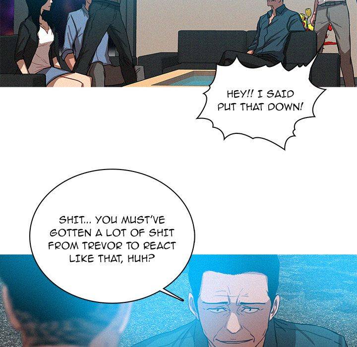 Paradise Lost - Chapter 39 [photo 45] - MangaPorn