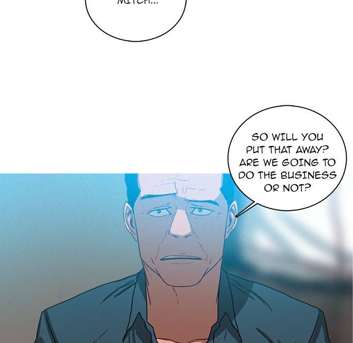 Paradise Lost - Chapter 39 [photo 51] - MangaPorn