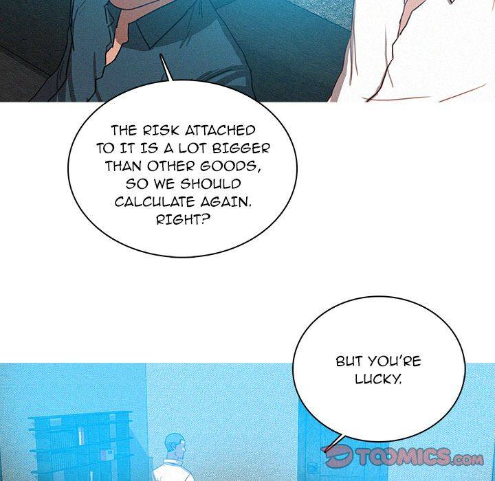 Paradise Lost - Chapter 39 [photo 54] - MangaPorn