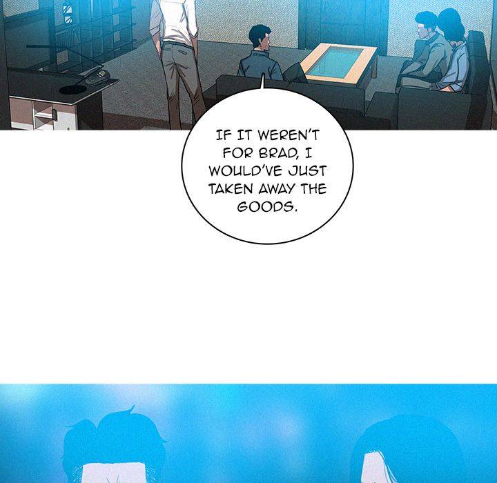Paradise Lost - Chapter 39 [photo 55] - MangaPorn