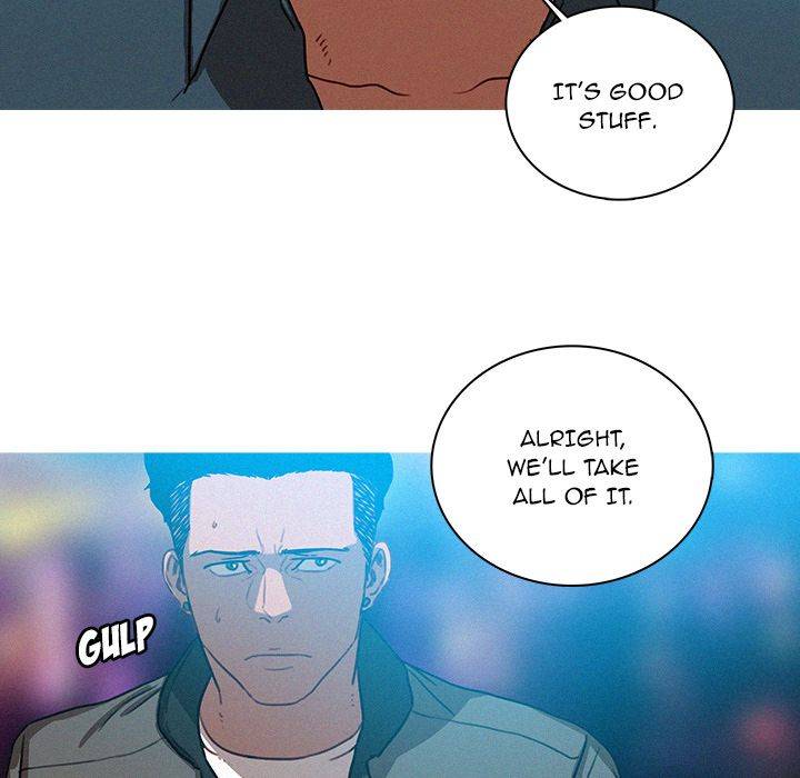 Paradise Lost - Chapter 39 [photo 61] - MangaPorn