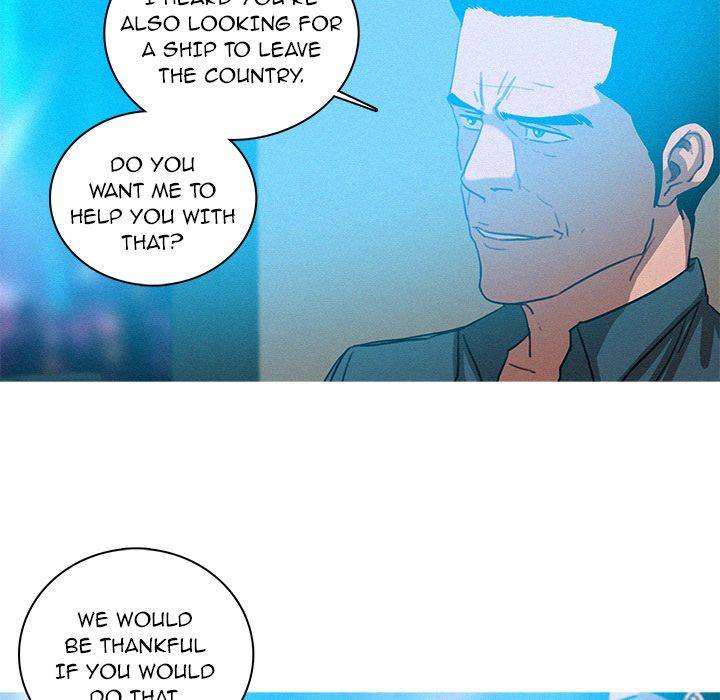 Paradise Lost - Chapter 39 [photo 65] - MangaPorn