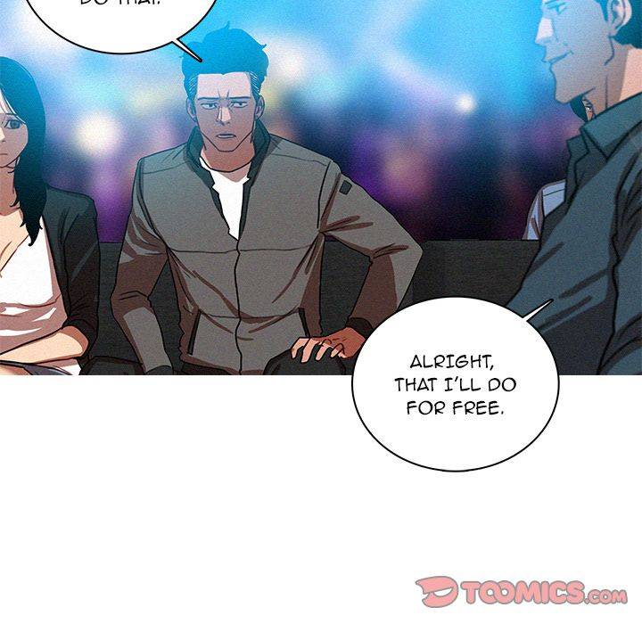 Paradise Lost - Chapter 39 [photo 66] - MangaPorn