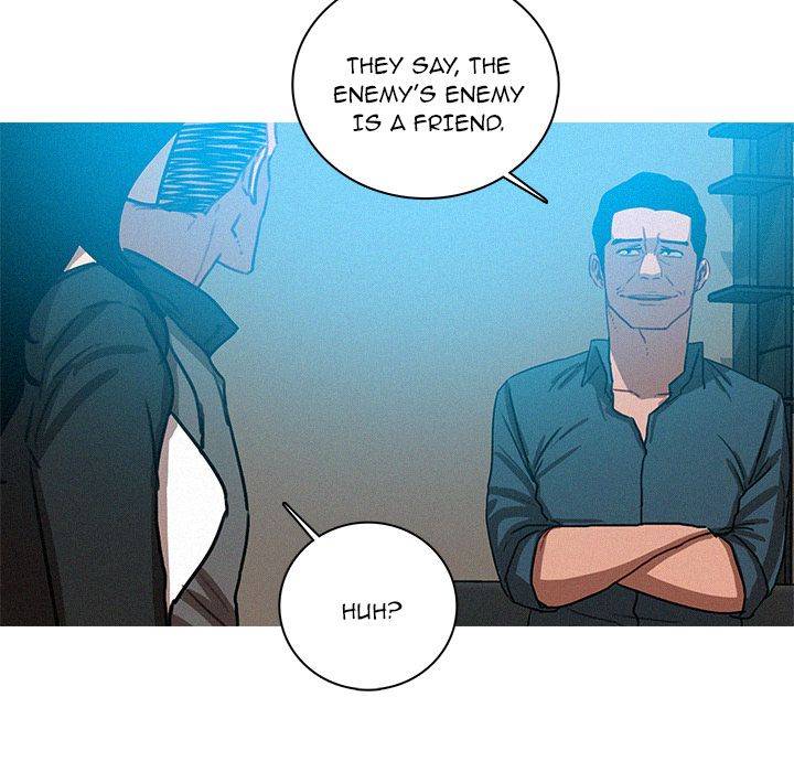 Paradise Lost - Chapter 39 [photo 68] - MangaPorn