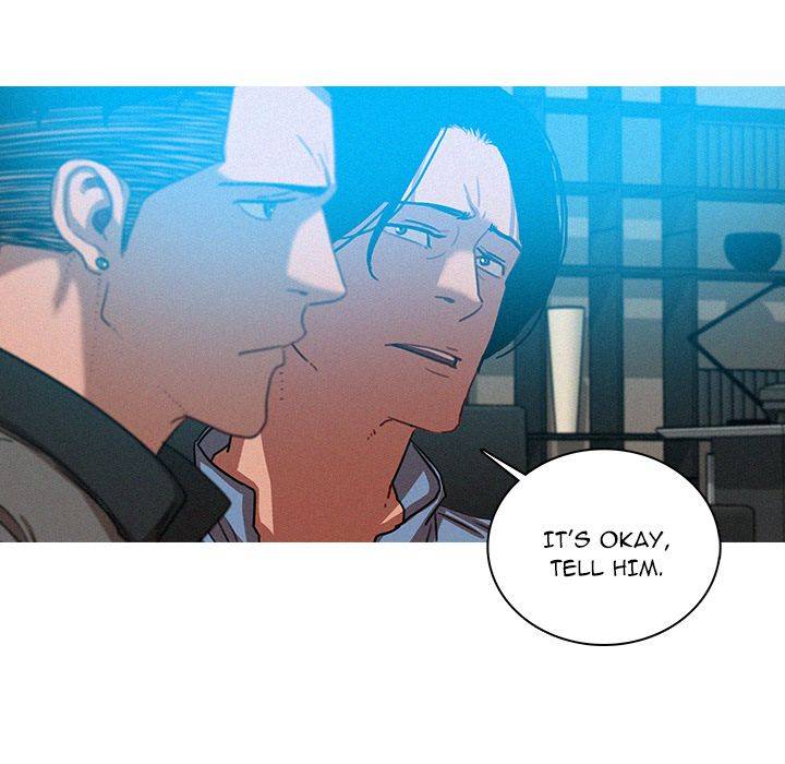 Paradise Lost - Chapter 39 [photo 9] - MangaPorn