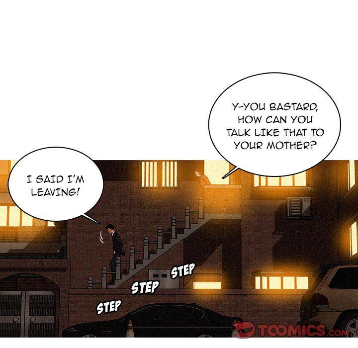 Paradise Lost - Chapter 40 [photo 10] - MangaPorn