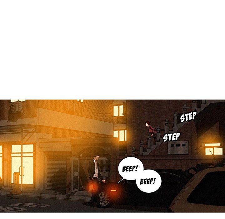 Paradise Lost - Chapter 40 [photo 11] - MangaPorn