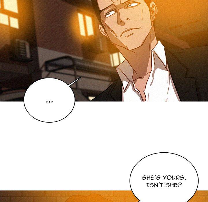 Paradise Lost - Chapter 40 [photo 17] - MangaPorn