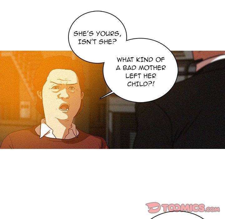 Paradise Lost - Chapter 40 [photo 22] - MangaPorn