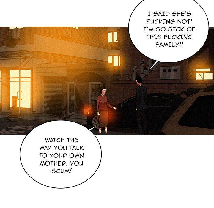 Paradise Lost - Chapter 40 [photo 23] - MangaPorn