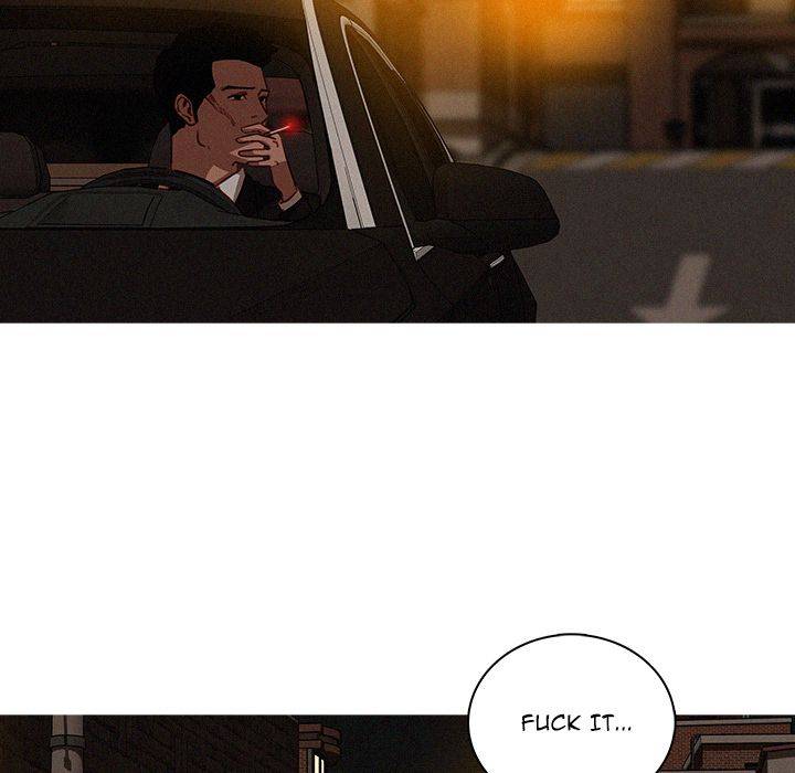 Paradise Lost - Chapter 40 [photo 28] - MangaPorn