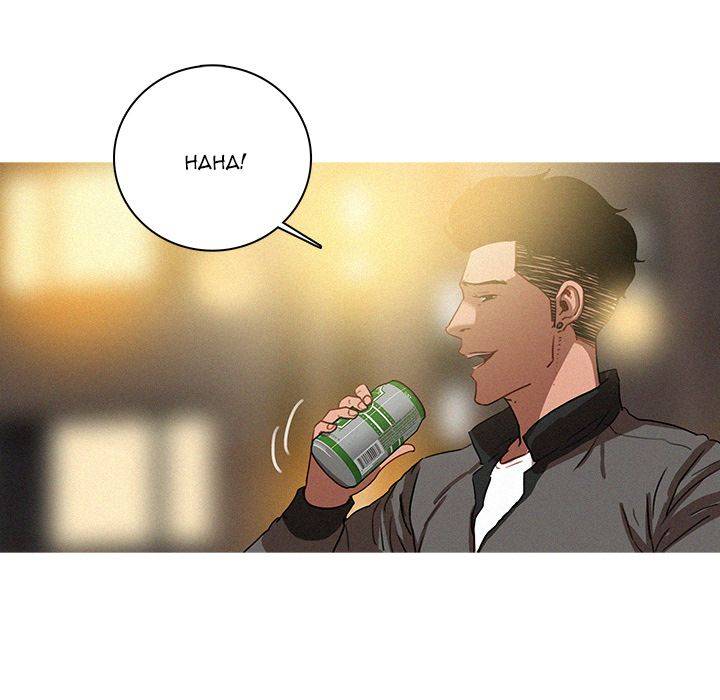 Paradise Lost - Chapter 40 [photo 33] - MangaPorn