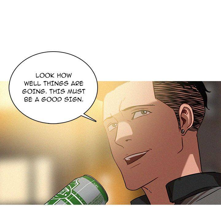 Paradise Lost - Chapter 40 [photo 35] - MangaPorn